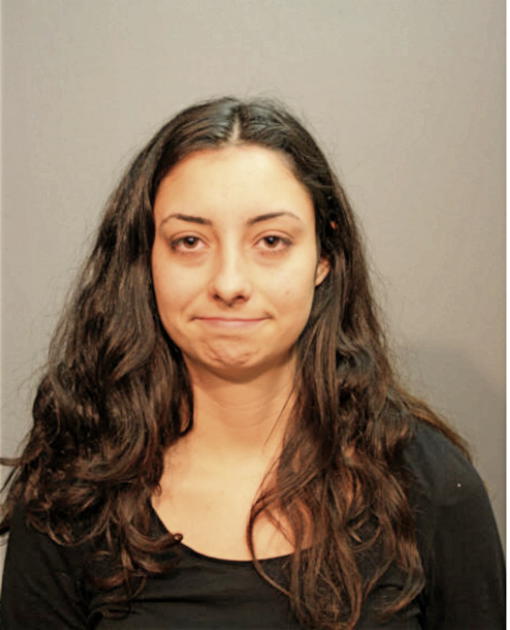 CLAIREMARIE V LOCICERO, Cook County, Illinois