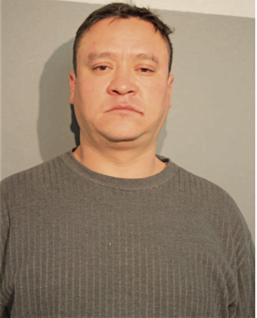 IVAN LOPEZ, Cook County, Illinois