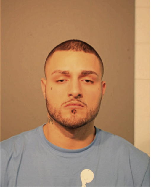 JULIO H LOPEZ, Cook County, Illinois
