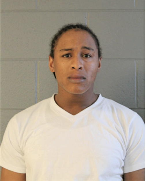PERCY B LOVE, Cook County, Illinois