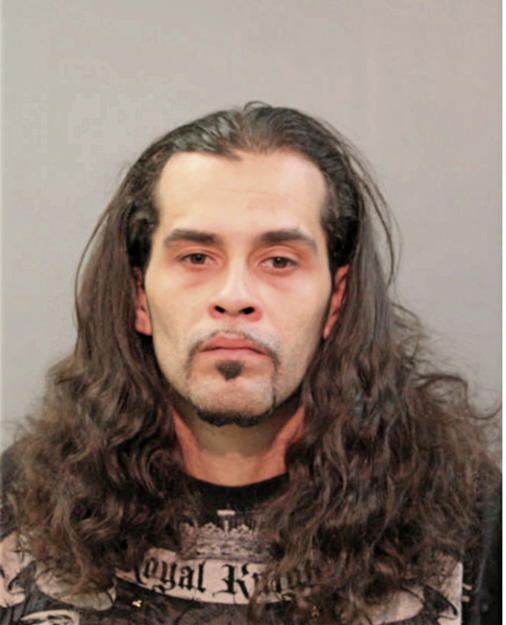RICKY Z LUQUIS, Cook County, Illinois