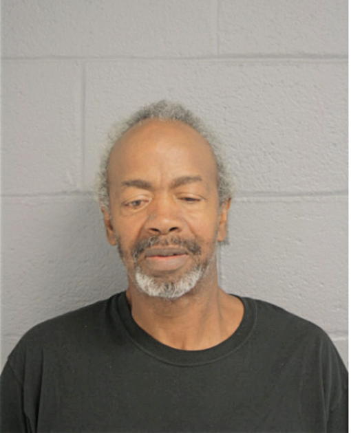 CARL R MANCE, Cook County, Illinois