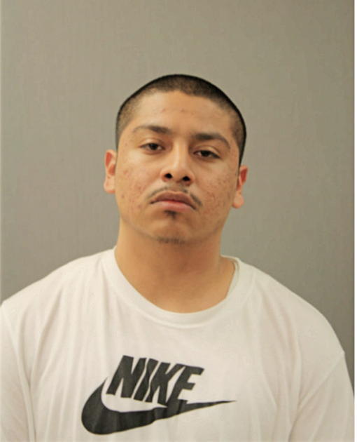 PEDRO MARTINEZ-MACIAS, Cook County, Illinois