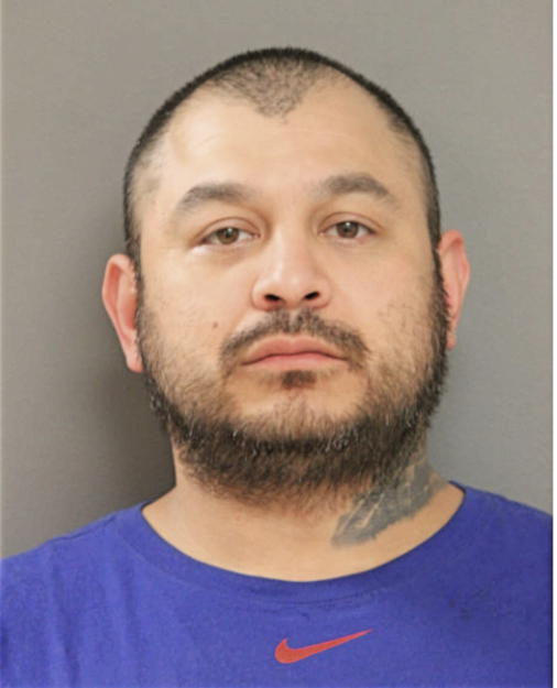 ALBERTO MARTIR, Cook County, Illinois