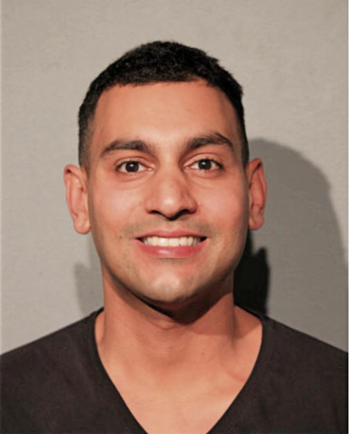 BAHA A MASUD, Cook County, Illinois