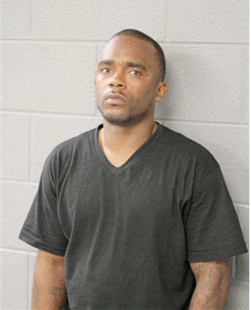 MARCUS A MAYS, Cook County, Illinois