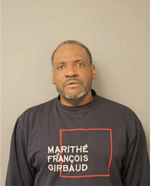 CURTIS MCCLARY, Cook County, Illinois
