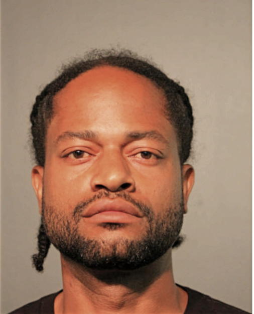 DARREN P MCCLENDON, Cook County, Illinois