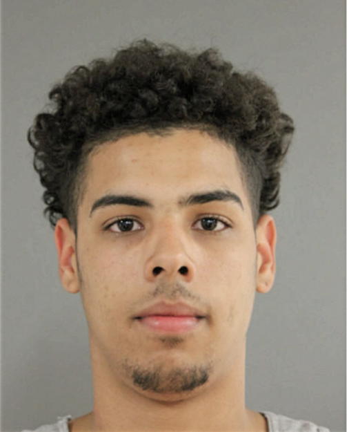 TAYLOR GAGE MCCULLUM, Cook County, Illinois