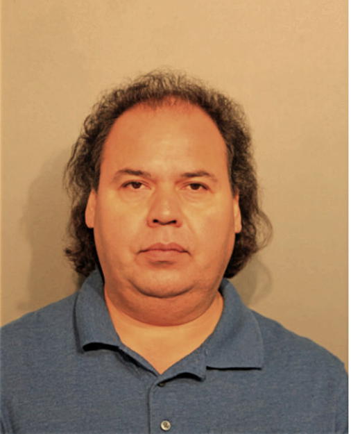 JAVIER MEDINA, Cook County, Illinois