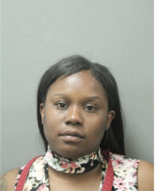 PARIS M MEMBERS, Cook County, Illinois