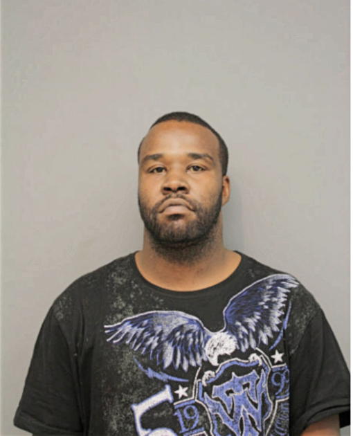 STEPHAN JEROME MILES, Cook County, Illinois