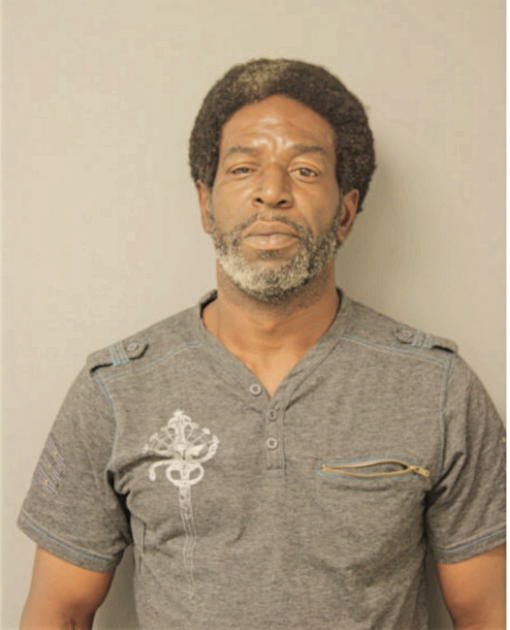 EDWARD B MILLS, Cook County, Illinois