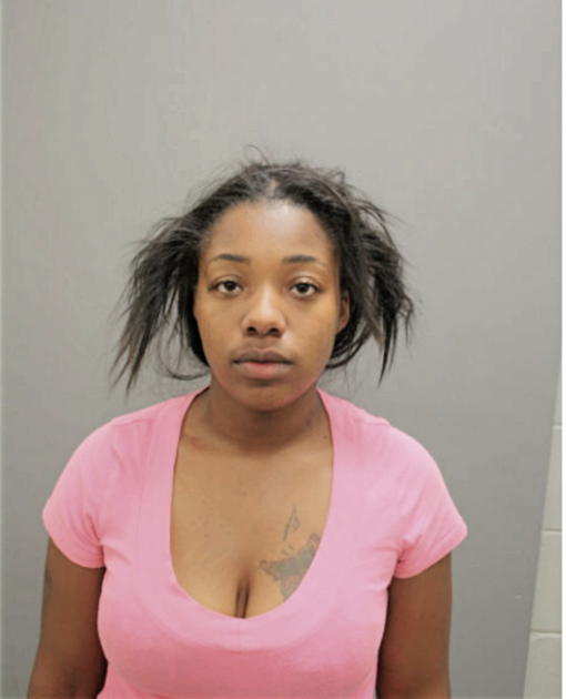 NESKAIA T MILLS, Cook County, Illinois