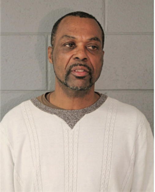 CLARENCE J MILTON, Cook County, Illinois