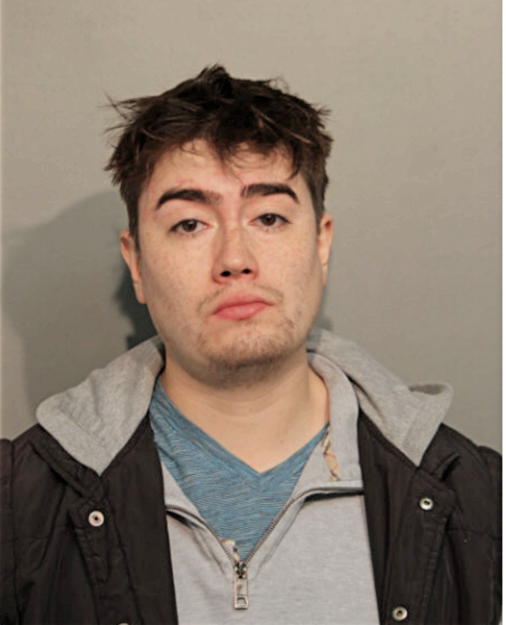 ENRIQUE G MIRET, Cook County, Illinois