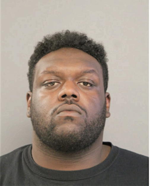 DARREN DL MONROE, Cook County, Illinois
