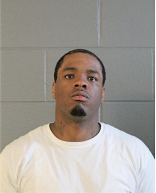 MARTELL NASH, Cook County, Illinois