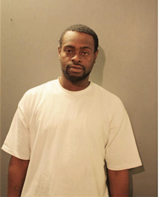 KEVIN K NORINGTON, Cook County, Illinois