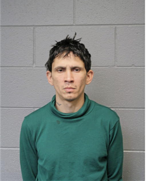JOSE PAGAN, Cook County, Illinois