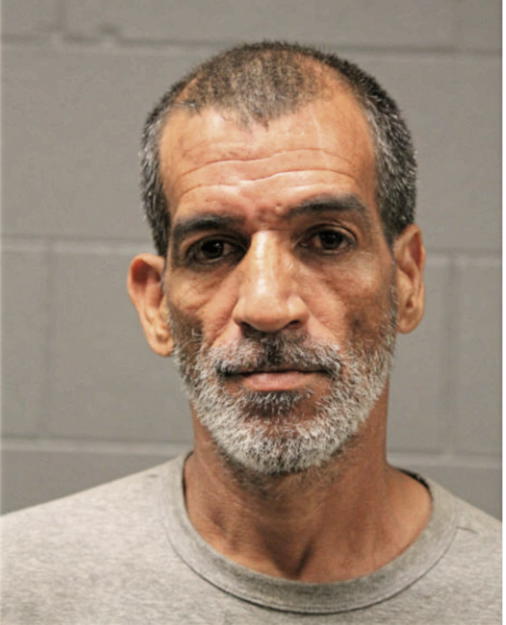 JOSE M PANTOJA, Cook County, Illinois