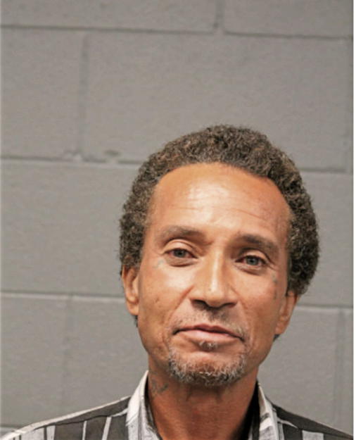 BRIAN A PARKER, Cook County, Illinois