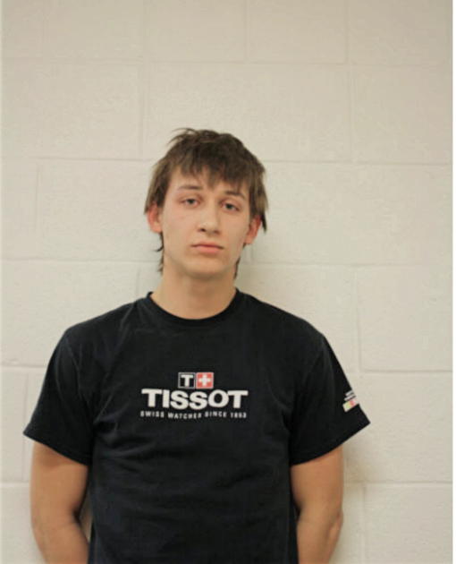 SEBASTIAN PAWLAK, Cook County, Illinois