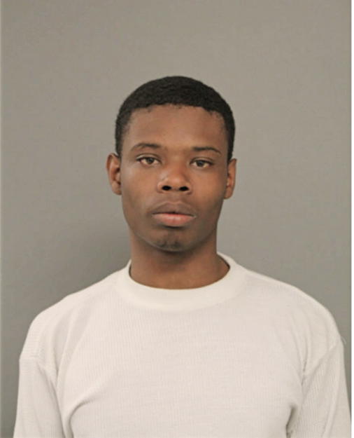 ALLEN G PICKETT, Cook County, Illinois