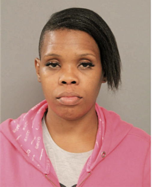 CLOVONNE L POLLION, Cook County, Illinois