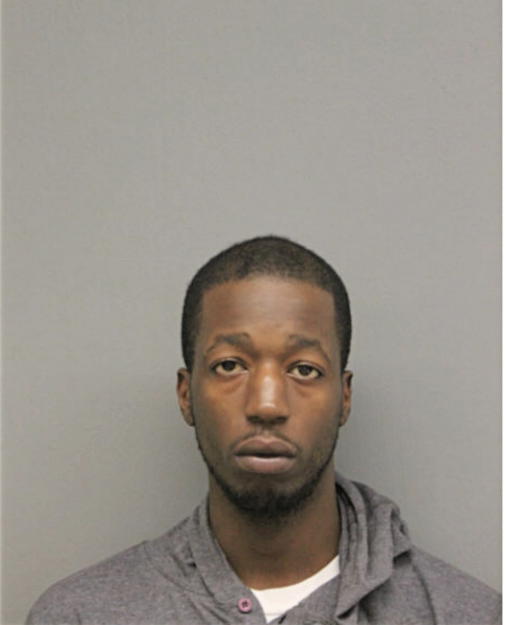 JEVON L POPE, Cook County, Illinois