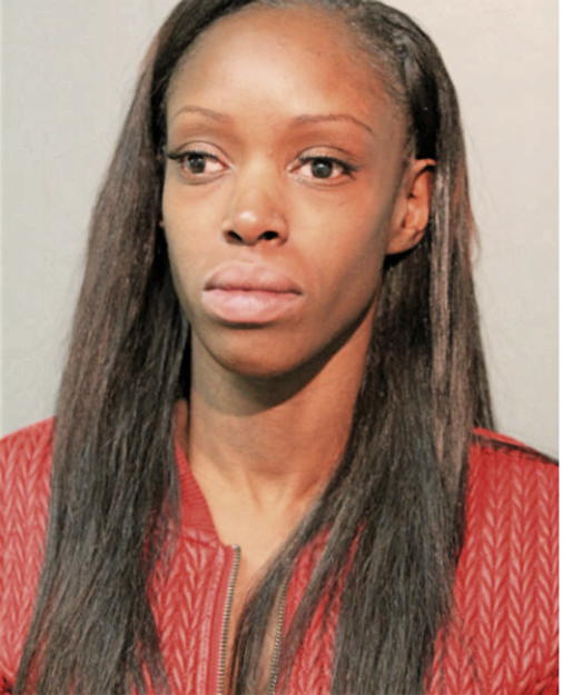 TAKENYA C POPE, Cook County, Illinois