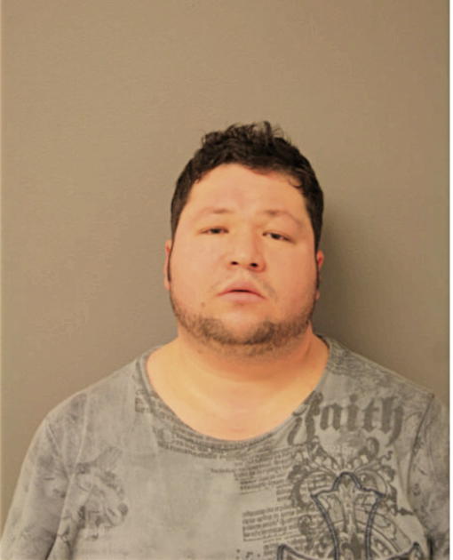 LOUIS RAMIREZ, Cook County, Illinois