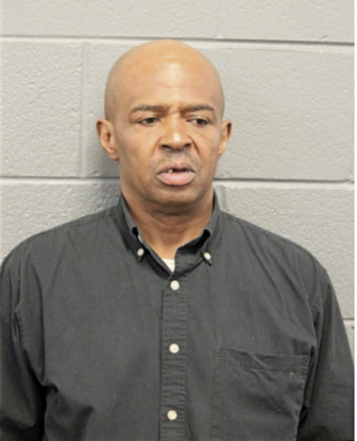 CHESTER G RANKIN, Cook County, Illinois