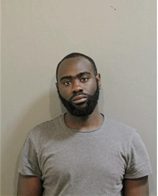 JAMIE M RAYFORD, Cook County, Illinois