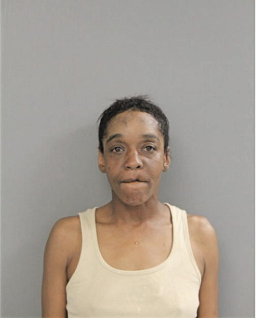 CYNTHIA R REDMOND, Cook County, Illinois