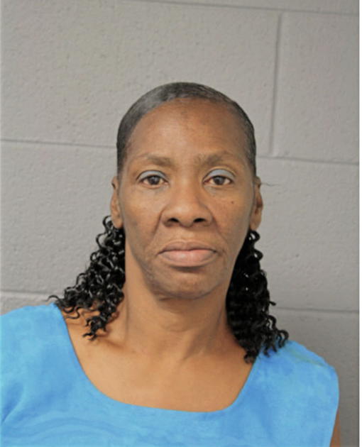 BRENDA L REED, Cook County, Illinois