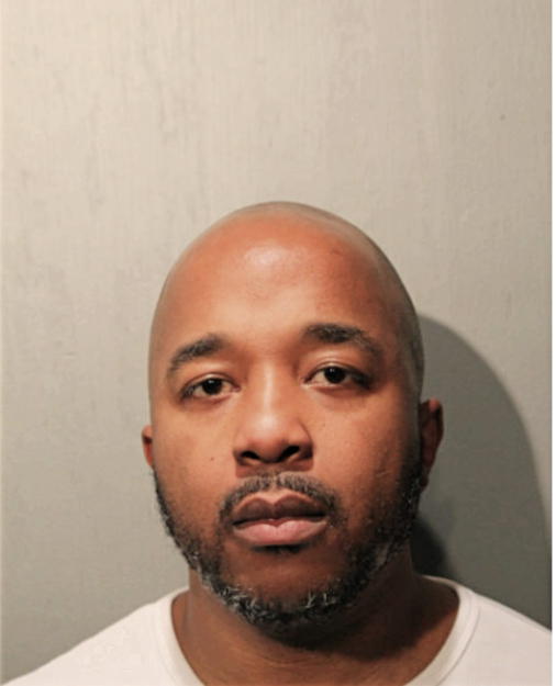 RONNIE R REED, Cook County, Illinois