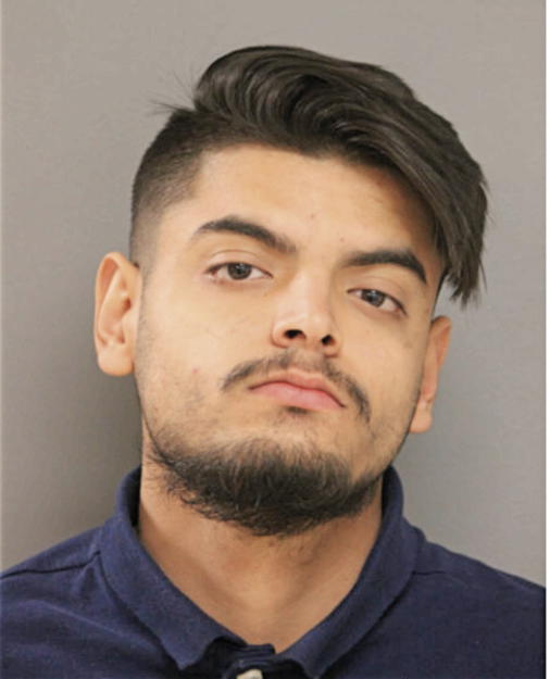 JUAN J REYNOSO-RAMIREZ, Cook County, Illinois