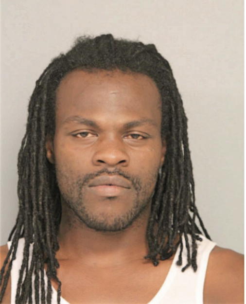 LAMONT L RICHARDSON, Cook County, Illinois