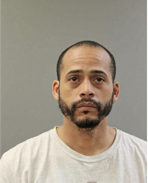 FELIX A RIOS, Cook County, Illinois