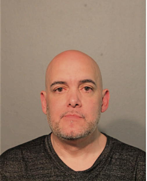 PAUL RIVERA, Cook County, Illinois