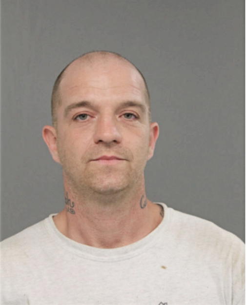 MICHAEL E ROBERSON, Cook County, Illinois