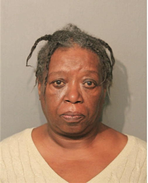 JOYCE A ROBINSON, Cook County, Illinois