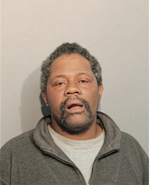JOHN EDWARD ROCKETT, Cook County, Illinois