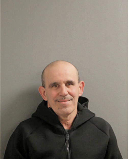 LAZARO O RODRIGUEZ, Cook County, Illinois