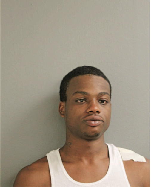 SHAQUILLE K ROGERS, Cook County, Illinois