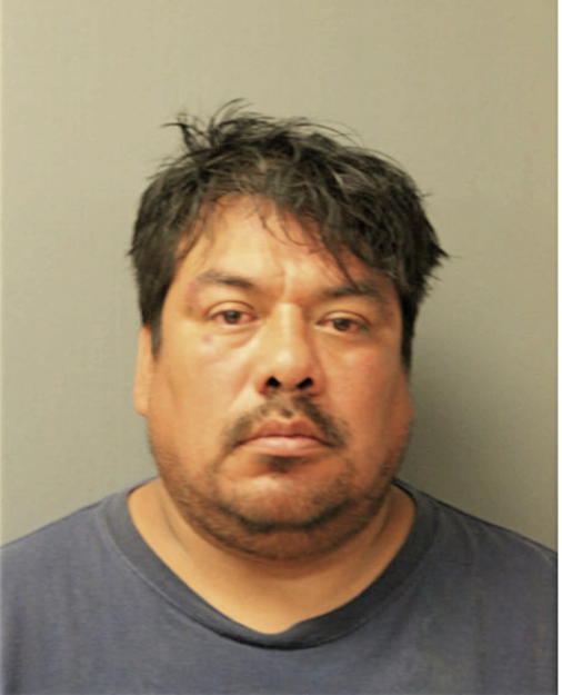 EDUARDO ROJAS, Cook County, Illinois