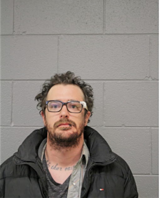 TIMOTHY ROBERT RYAN, Cook County, Illinois