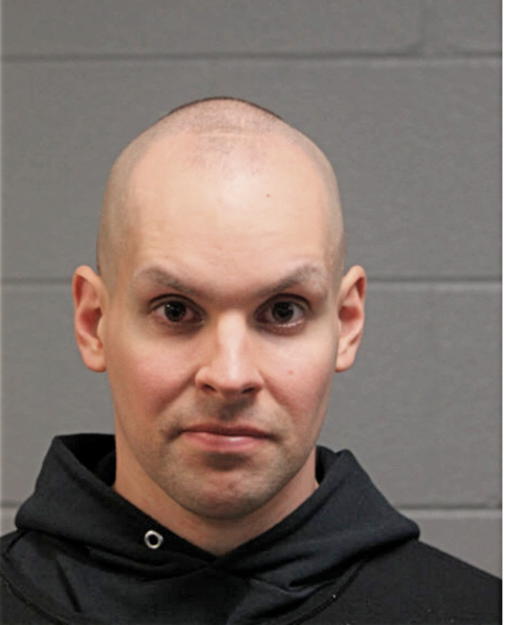 JAMES H SAMS, Cook County, Illinois