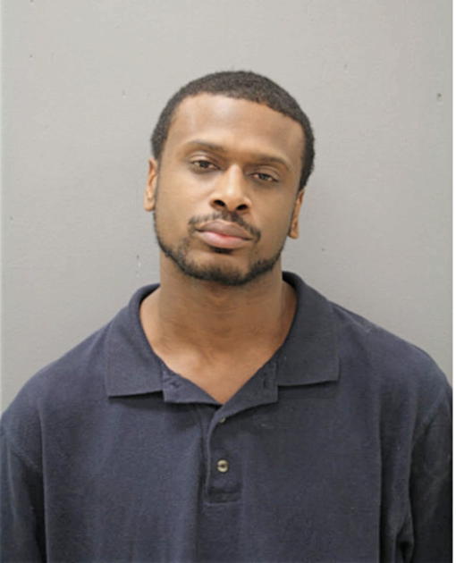 JOSEPH SAMSON, Cook County, Illinois